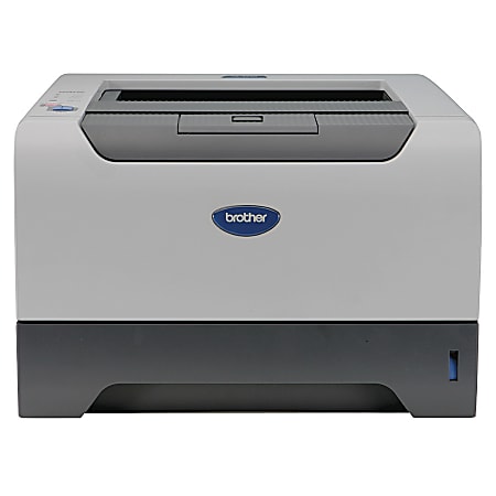 Brother® HL-5240 Monochrome Laser Printer