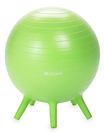 Gaiam ball inflation deals