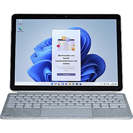 Microsoft Surface Go 3 Tablet 10.5 Screen Intel Core i3 8GB Microsoft Surface Go 3 Tablet 10.5 Screen Intel Core i3 8GB