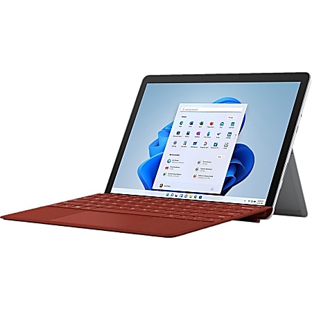 Microsoft Surface Go 3 Tablet 10.5 Screen Intel Core i3 8GB Microsoft Surface Go 3 Tablet 10.5 Screen Intel Core i3 8GB