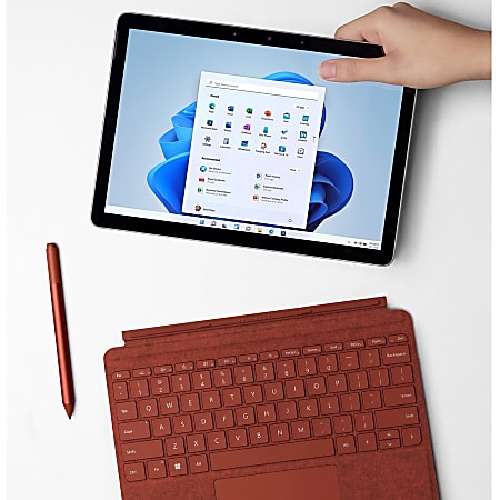 Microsoft Surface Go 3 Tablet 10.5 Screen Intel Core i3 8GB Microsoft Surface Go 3 Tablet 10.5 Screen Intel Core i3 8GB