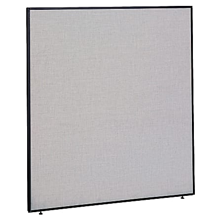Bush ProPanel™ System, Privacy Panel, 66 7/8