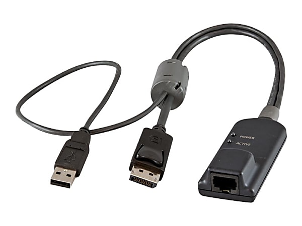 Avocent Server Interface Module - Video/USB extender - for AutoView AV3108, AV3216