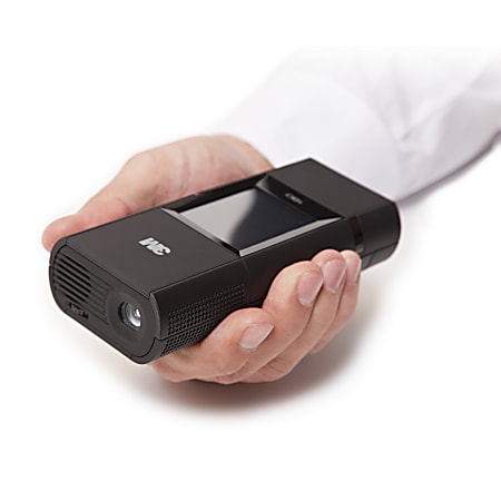 3M™ PocketProjector MP180