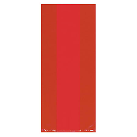 JAM Paper Tissue Paper 26 H x 20 W x 18 D Red Pack Of 10 Sheets - Office  Depot