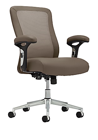 Cassia mesh mid back chair clearance