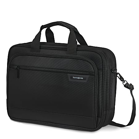 Samsonite® Classic Notebook Carrying Case With 15.6" Laptop