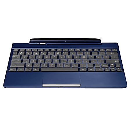 ASUS® Eee Pad TF300T Dock, Blue