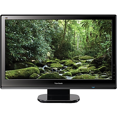 Viewsonic 22" Widescreen LED Monitor
