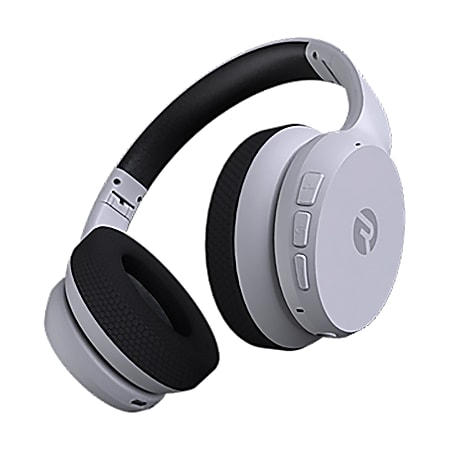 Raycon The Fitness Bluetooth Over Ear Noise Canceling Headphones With ...