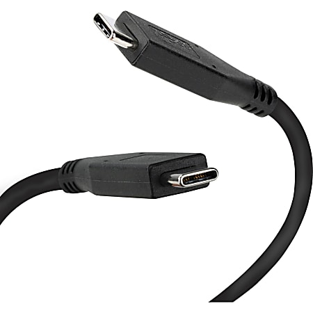 USB-C to Mirco USB Cable 1m USB 3.1 - USB-C Cables, Cables