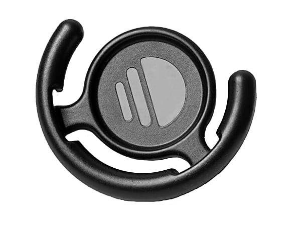 PopSocket Car Mount, Black, 201000