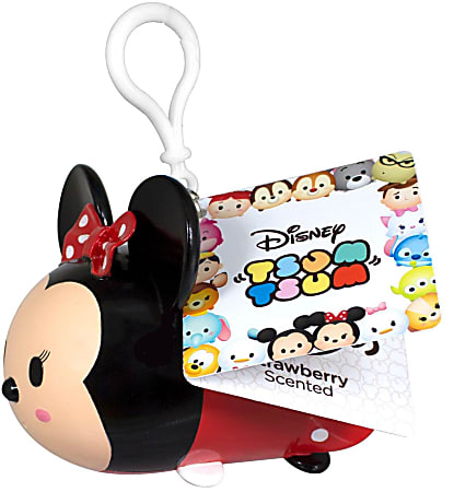 Scentco Disney® Tsum Tsum Squeezable Scented Toy, Assorted Colors