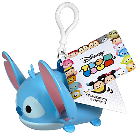 Scentco Disney Tsum Tsum Squeezable Scented Toy Assorted Colors