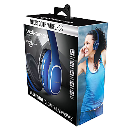 Volkano phonic store series