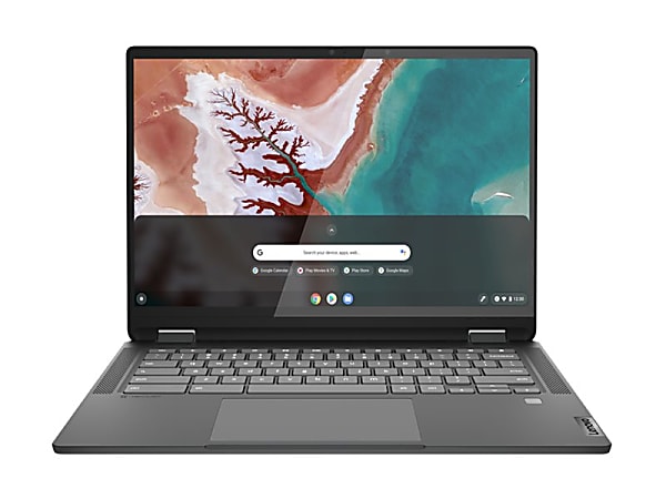Lenovo Ts Flex5 Chrome I5 8G256G Crm, 83Aj0000Ux