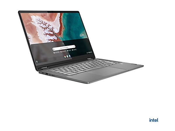 Lenovo Ts Flex5 Chrome I5 8G256G Crm 83Aj0000Ux - Office Depot