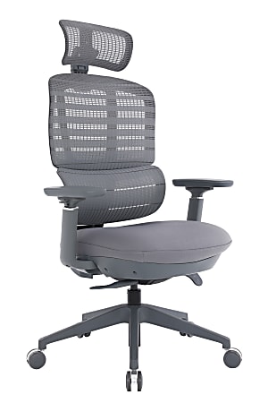 Workpro office chair on sale reviews