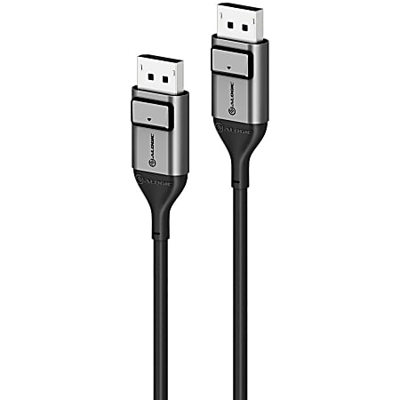 Alogic 2M Ultra 8K Displayport To, Uldp02Sgr