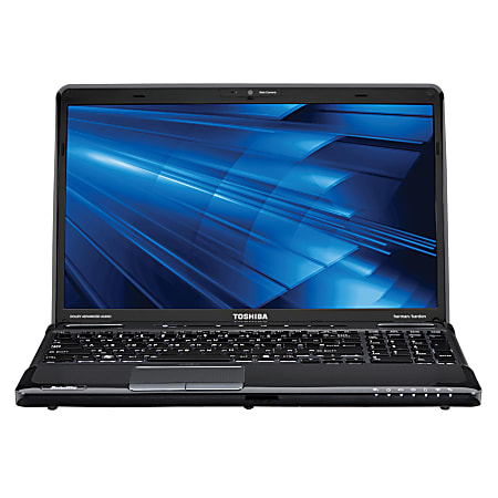 Écran LED 16 Pouces Pour Ordinateur Portable Toshiba Satellite A665 - Neuf