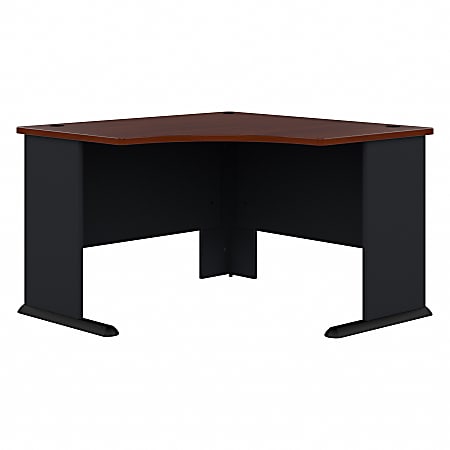Office depot sale corner desk espresso