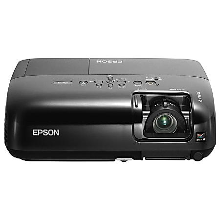 Epson® EX50 LCD Multimedia Projector