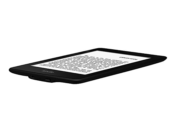 Kindle Paperwhite 6th Generation 2GB E Book Reader Wi-Fi