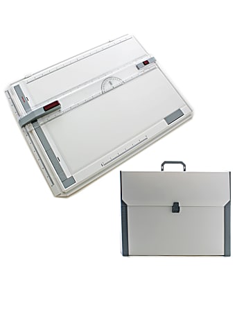 Koh-I-Noor Portable Drawing Board Or Drawing Head