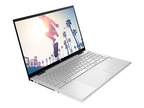 HP Pavilion x360 15 er0225od Convertible Laptop 15.6 Touch
