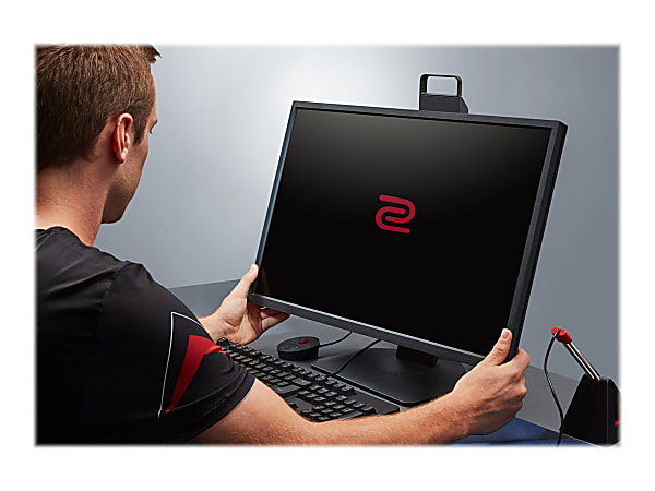 ZOWIE XL2411K 144Hz 24 inch e-Sports Monitor - Refurbished