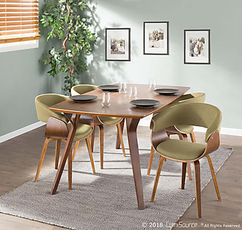 Lumisource vintage mod chair online