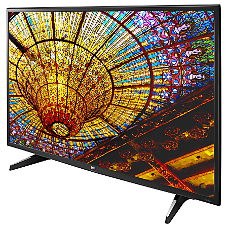 LG UH6100 49UH6100 49" 2160p LED-LCD TV - 16:9 - 4K UHDTV