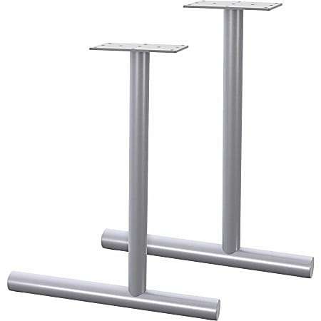 Lorell® Training Table C-Leg Table Base
