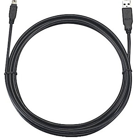 Brother - USB cable - 10 ft - for PocketJet 3