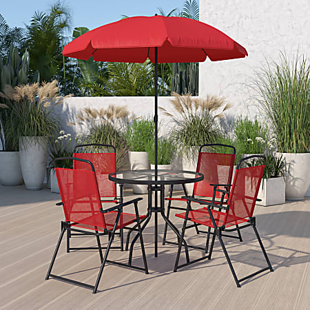 Nantucket round metal outdoor sale patio bistro table