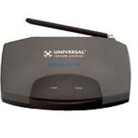 Universal MRF-100B IR/RF Transceiver