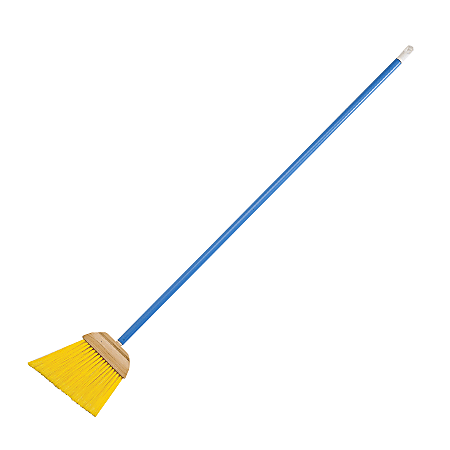 SKILCRAFT® Tilt-Angle Broom (AbilityOne)