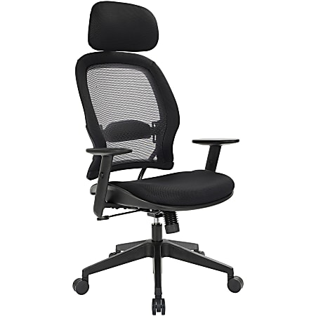 Office star professional air grid space chair clearance