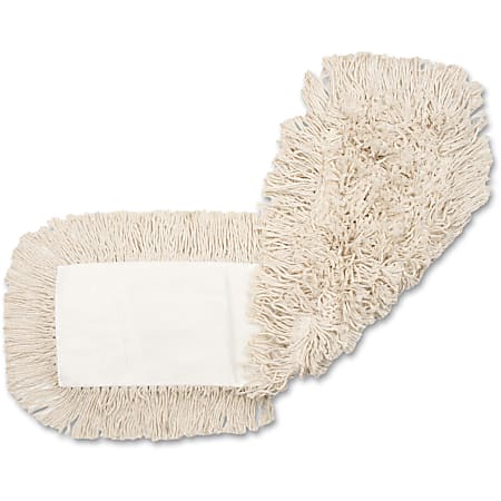 Genuine Joe Disposable Dust Mop Refill - 5