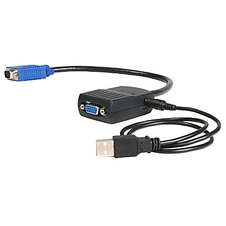 Vga splitter hot sale