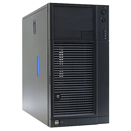 Intel SC5299UP Server Chassis