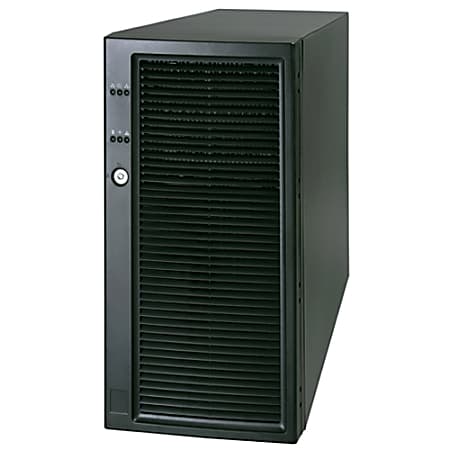 Intel SC5600 Server Chassis