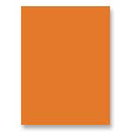Fadeless Paper- Orange