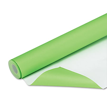 Pacon Fadeless Bulletin Board Paper Roll 48 x 50 50 Lb Nile Green ...