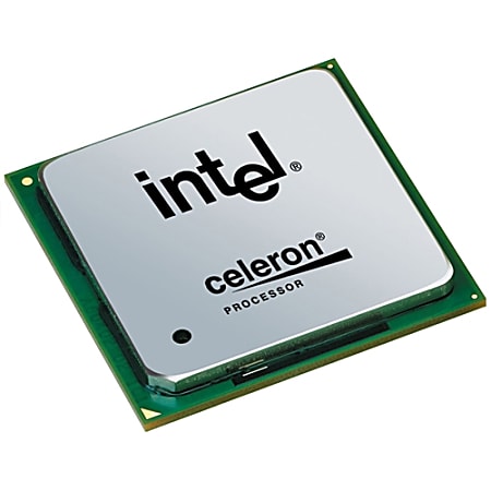 Intel Celeron G530 Dual-core (2 Core) 2.40 GHz Processor - Socket H2 LGA-1155Retail Pack