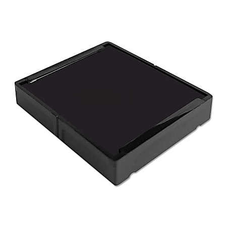 Custom 2000 Plus® PrintPro™ Replacement Ink Pad, 1-Color, Square, Q30, 1-1/8" x 1-1/8"