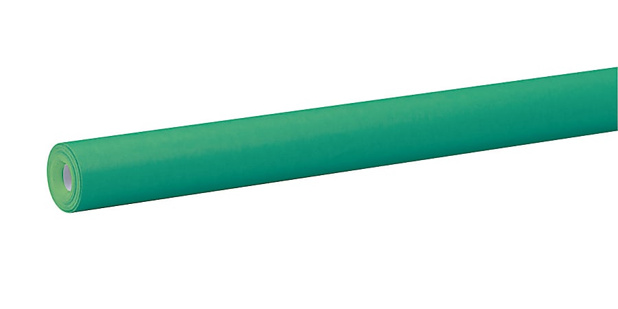 Pacon® Fadeless® Art Paper Roll, 48" x 50', Apple Green
