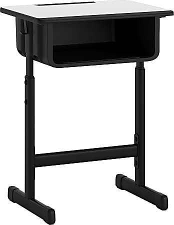 Flash furniture desk sales