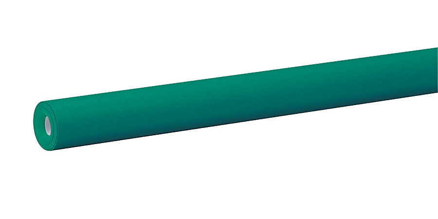 Pacon® Fadeless® Art Paper Roll, 48" x 50', Emerald Green