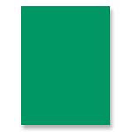 Green paper a4 hot sale size